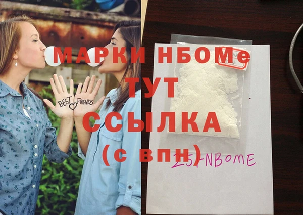 шишки Нея