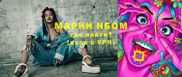 шишки Нея